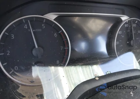 2025 Nissan Rogue S Fwd z USA, uszkodzony, nr VIN 5N1BT3AA9SC836167